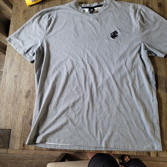 Rocawear t shirt 3xl Mens Soft Excellent Condition - Picture 1 of 5